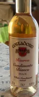 Condimento bianco
