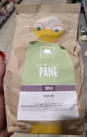 Farina tipo 0 per pane