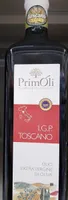 Olio extravergine di oliva