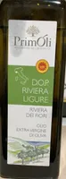 D.O.P. Riviera ligure