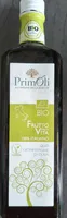 Olio Extra Vergine Di Oliva
