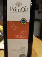 olio extravergine d’oliva