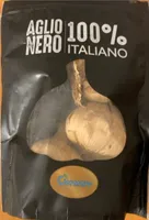 Aglio nero