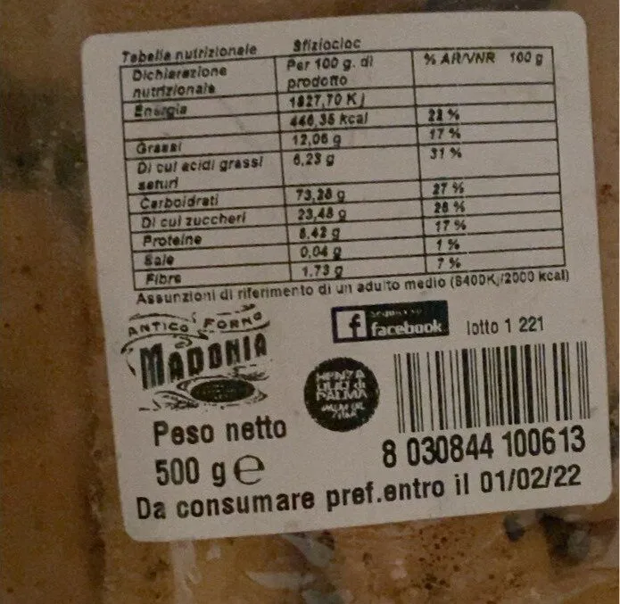 Sfiziocioc