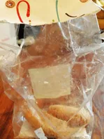 Sfiziosi alla Manna