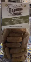 Sfiziosi alla cannella