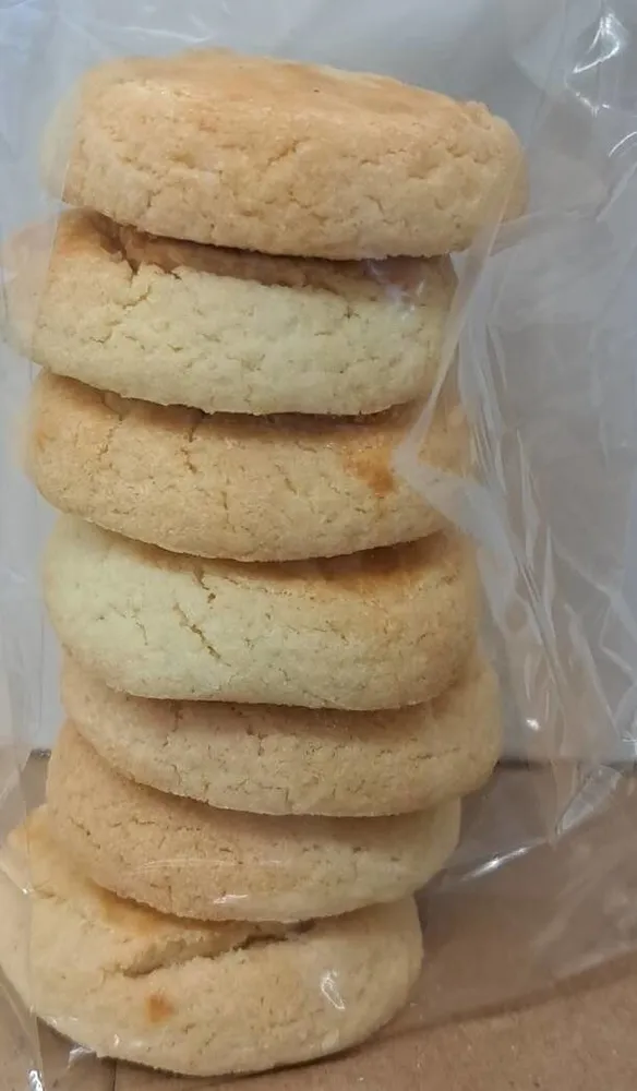 Kipferl vaniglia