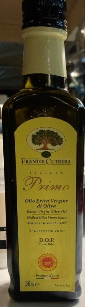 Primo Olivenöl