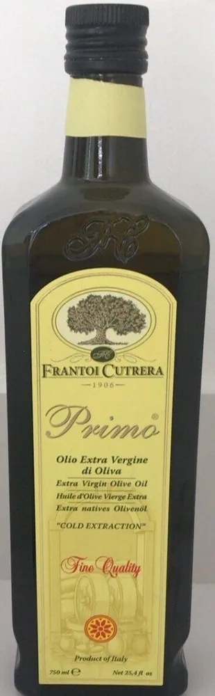 Olio Extra Vergine di Oliva
