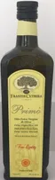 Olio Extra Vergine di Oliva