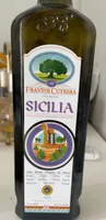 Olio extra vergine di oliva
