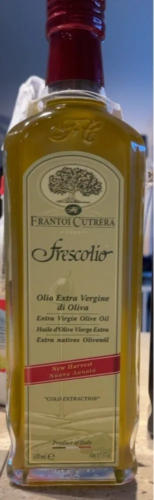 Frescolio