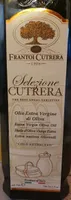 Frantoi Cutrera- Olio Extra Vergine