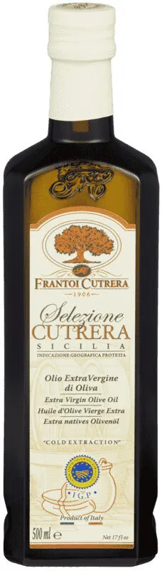 Frantoi Cutrera