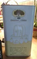 Olio extra vergine di oliva