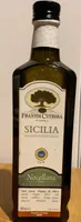 Huile d’olive