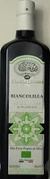 Olio extra vergine di oliva Biancolilla
