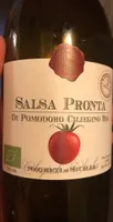 Salsa Pronta