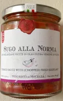Sugo alla norma