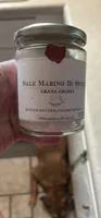 Sale Marino di Sicilia (Grana grossa)