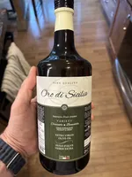 Extra Virgin Olive Oil