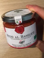 Sugo Al Basilico
