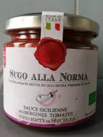 Sugo alla Norma