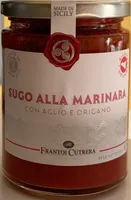 Sugo alla Marinara