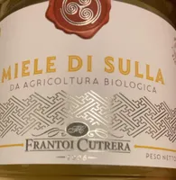 Miele di Sulla