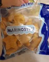 FUNNY FISH MARINOSTRU