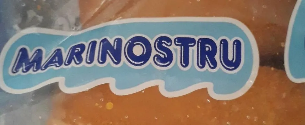 Cotoletta di mare