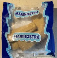 Filetti/trapezi di merluzzo