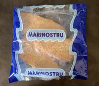 Filettone di merluzzo panato