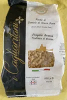 Fregola grossa
