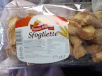 Sfogliette