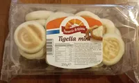 Tigella mini