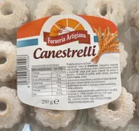 Canestrelli