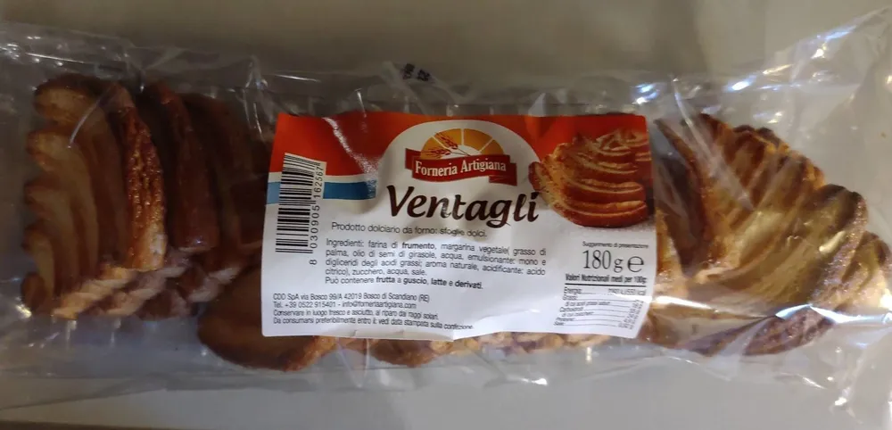 Ventagli