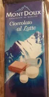 Cioccolato al latte