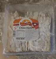 Chiacchiere