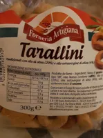 Tarallini