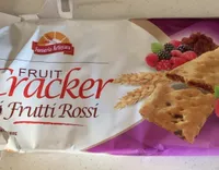 Fruit cracker