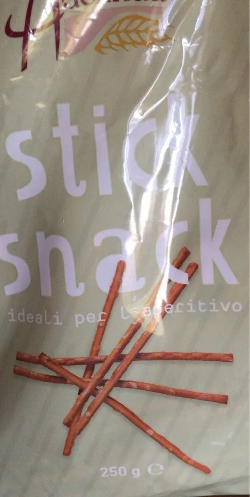 Stick snack