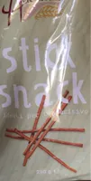 Stick snack