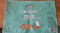 Salatini mix