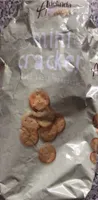 Mini cracker
