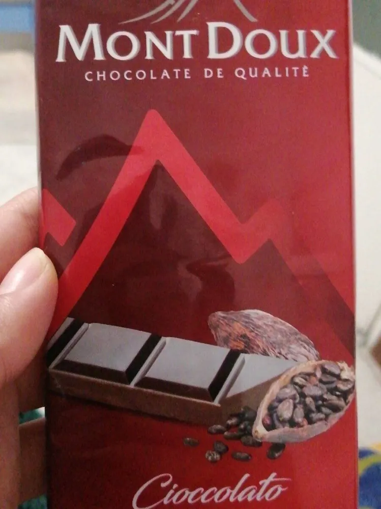 Mont doux