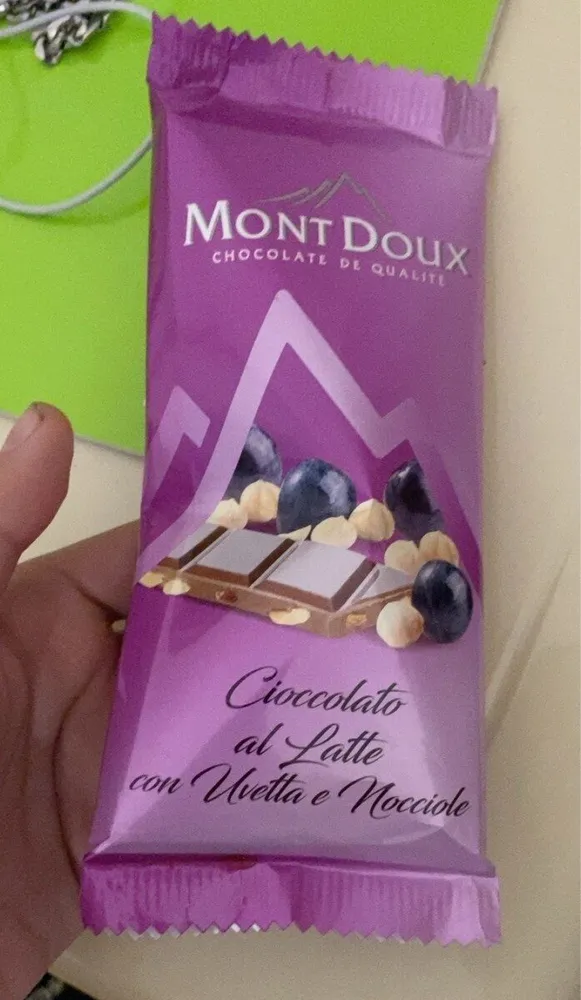 cioccolato