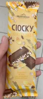 Ciocky cornflakes