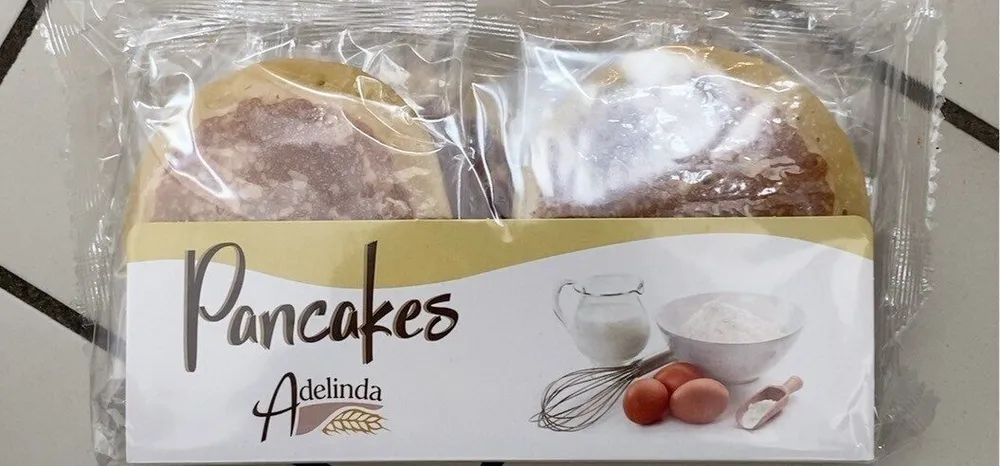 Pancakes